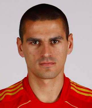 华尼托（是1976年生西班牙足球运动员）