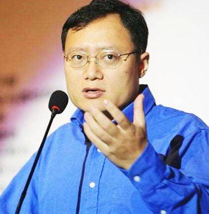 王涌（盾安控股集团副总裁）