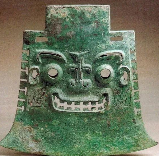 钺（中国古代冷兵器之一）