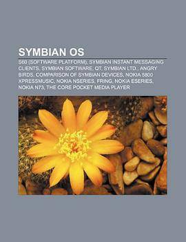 Symbian OS（2011年Books LLC, Wiki Series出版的图书）
