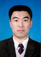 杨振超（西北农林科技大学副教授）