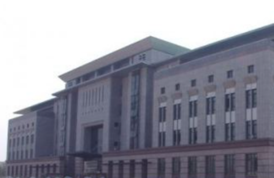 天津商业大学图书馆