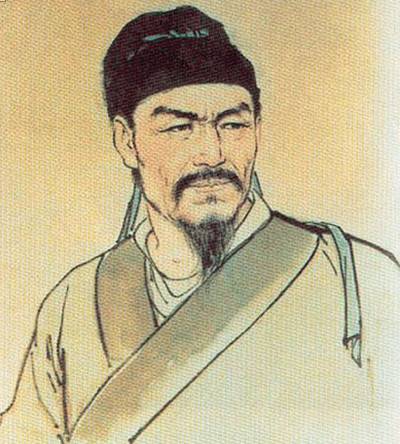 水调歌头·再用韵呈南涧