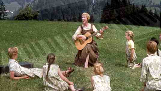 Do Re Mi（Julie Andrews演唱的歌曲）