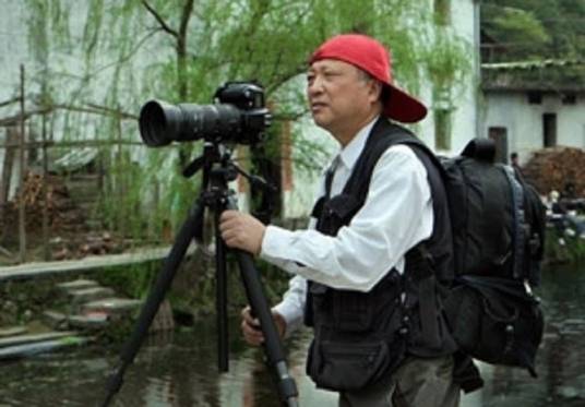 陈福平（摄影家）