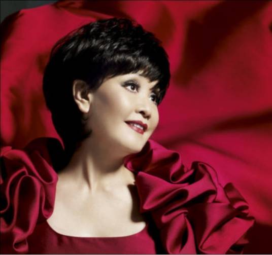 缘分（李谷一演唱歌曲）