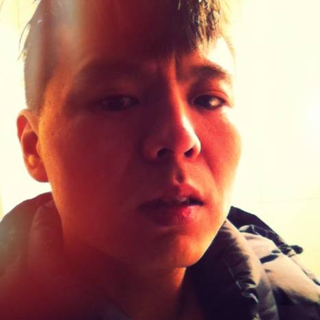 田然（前痛仰乐队吉他手）