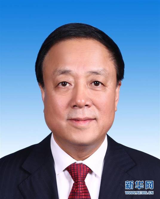 九三学社第十四届中央委员会