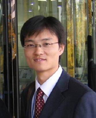 胡伟杰（浙江师范大学外国语学院教授）