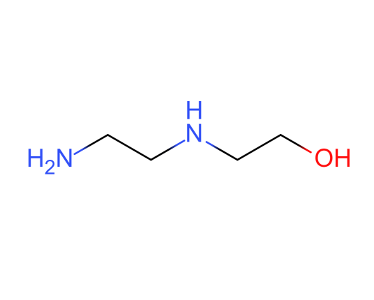 羟乙基乙二胺
