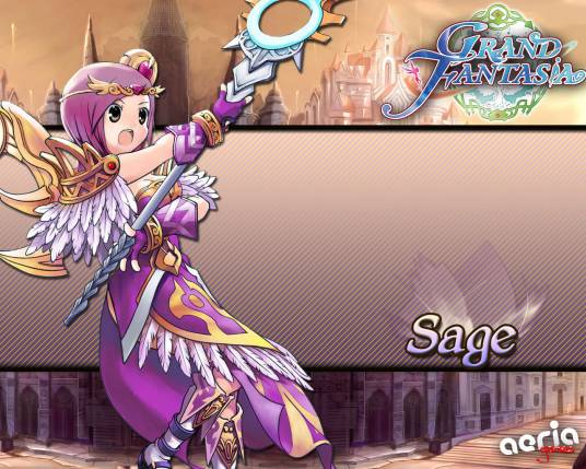 精灵物语（1995年鹰扬发行的角色扮演类游戏）