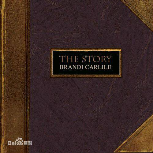 the story（Brandi Carlile录音室专辑）