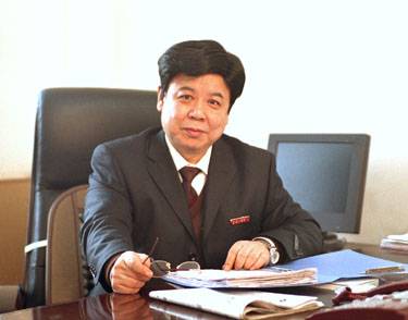 米晓东（宝鸡文理学院党委副书记）