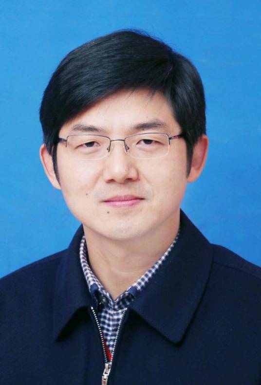 戴翔（江苏省盐城市地方金融监督管理局原局长）