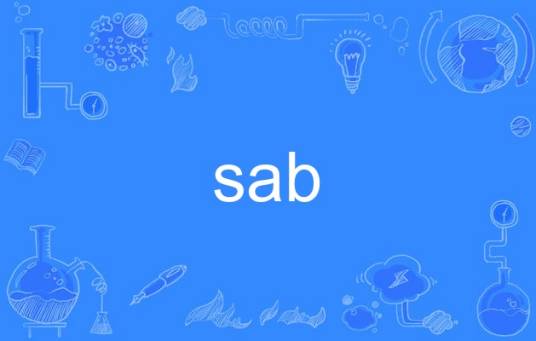sab