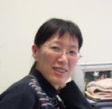 郭建英（中国农业科学院植物保护研究所副研究员）