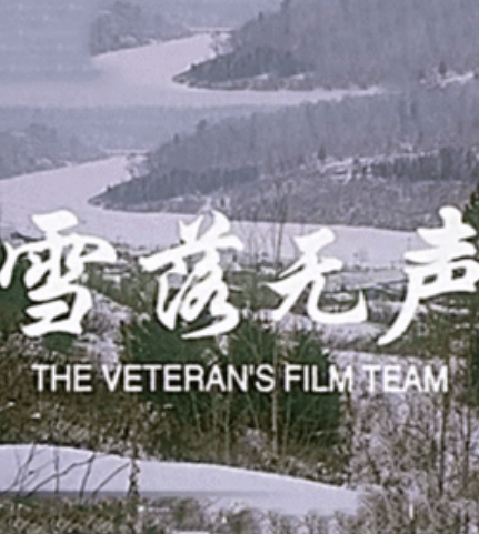 雪落无声（2003年曾剑锋执导的电影）