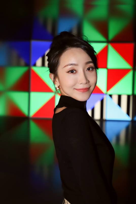 许歌（中国内地女演员）