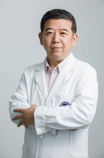 张学智（北京大学第一医院主任医师）