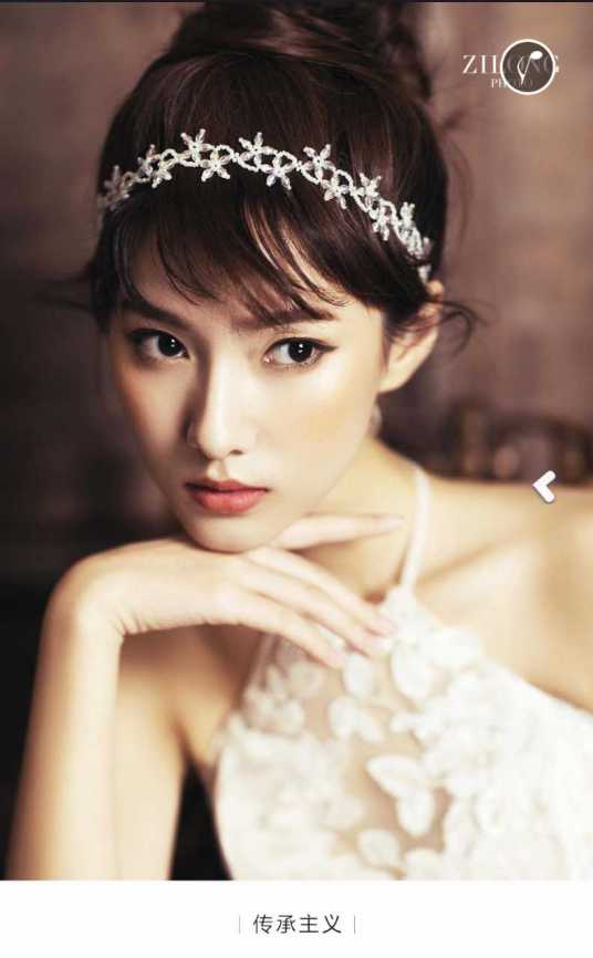 孔芊芊（中国女演员）