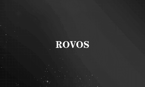 ROVOS