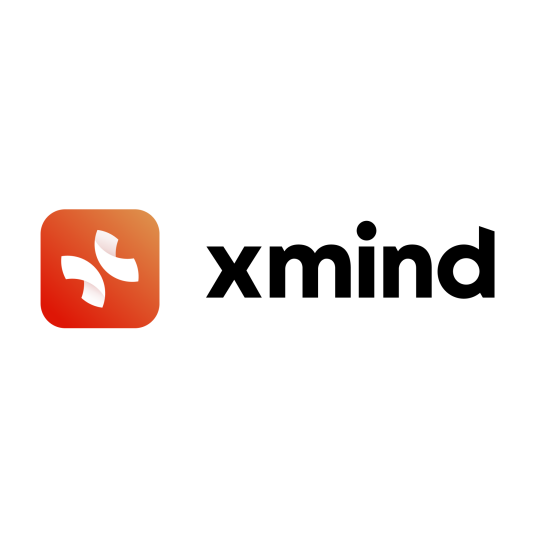 XMIND（一款思维导图软件）