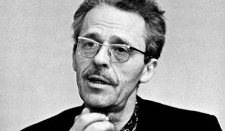 鲍里斯·利沃维奇·瓦西里耶夫