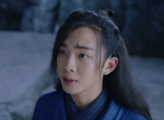 令狐冲（古装武侠剧《新笑傲江湖》中的角色）