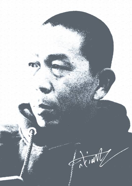 成刚（江苏省悬疑小说家）