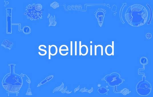 spellbind
