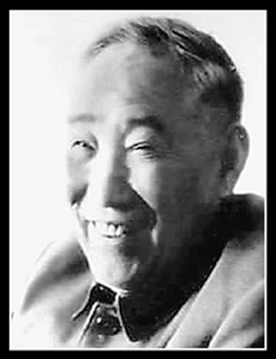 张珍（原第五机械工业部部长）