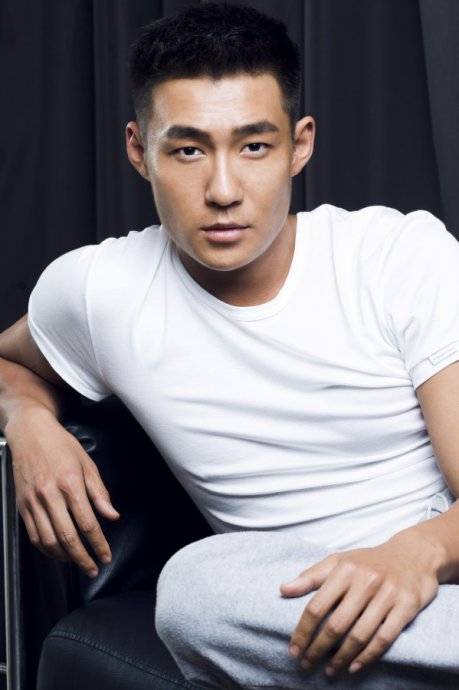 白威（中国内地影视男演员）