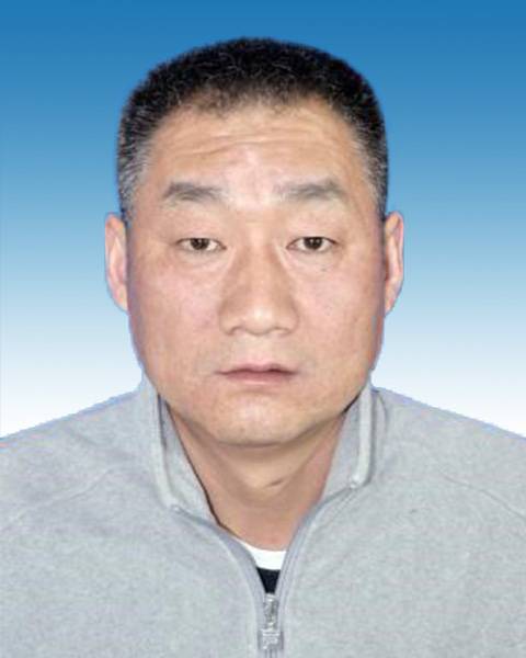 段浩（安徽省阜阳市市场监督管理局党组成员、市纪委监委驻局纪检监察组组长）