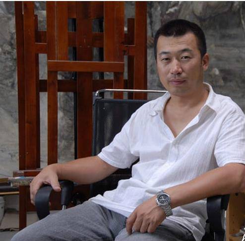 许洪涛（画家）