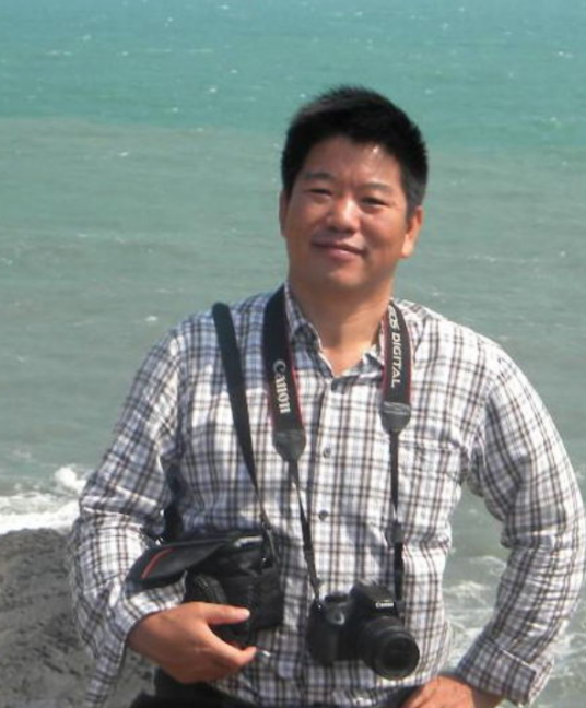 王汉民（福建师范大学文学院教授）