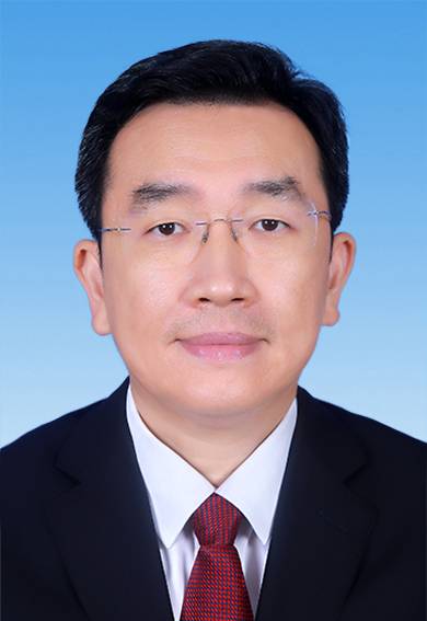 刘光明（广东省市场监督管理局原党组书记、局长）