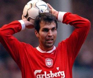 马库斯·巴贝尔