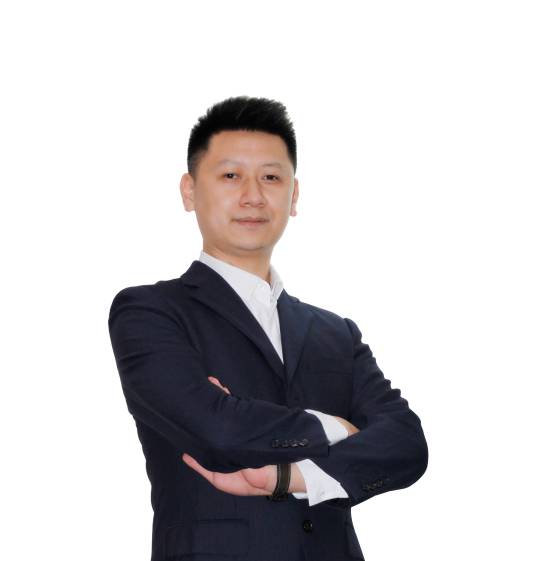 李奥（中国经济人物）
