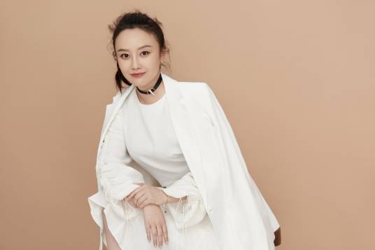 王子瑜（中国内地女演员）