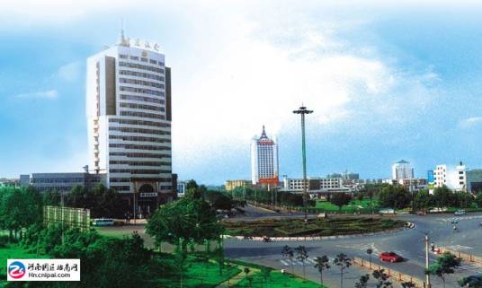 漯河经济开发区