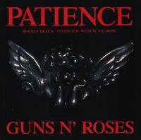 Patience(Guns N' Roses(枪炮与玫瑰乐队)歌曲)