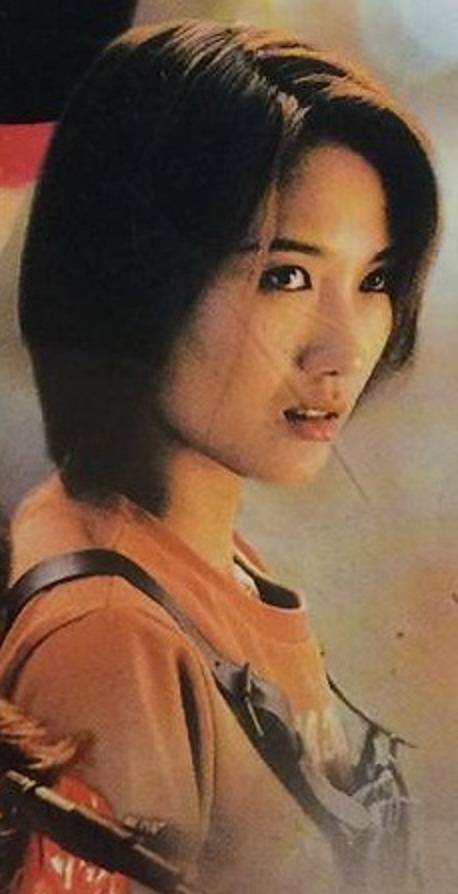 刘思伟（中国影视演员）