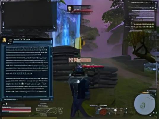 Tabula Rasa