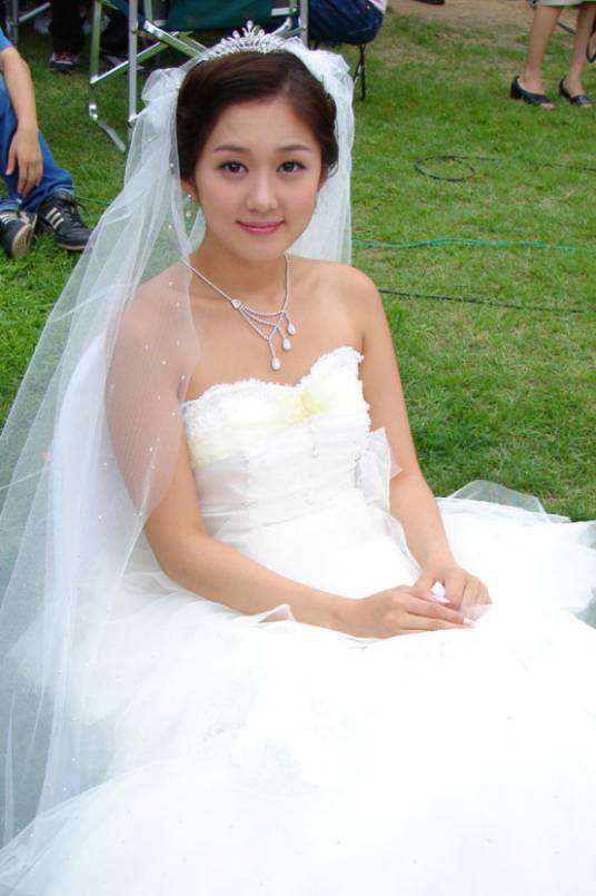 李世娜（2005年韩国KBS电视剧《结婚》女主角）