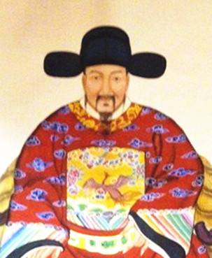 庄典（明朝弘治年间进士）