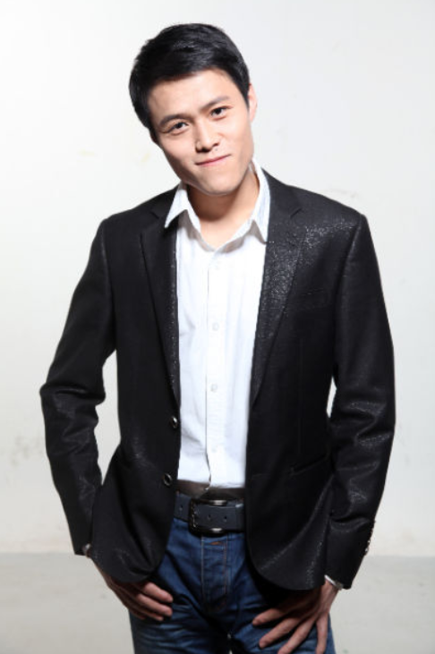 郭丰周（中国内地影视男演员）