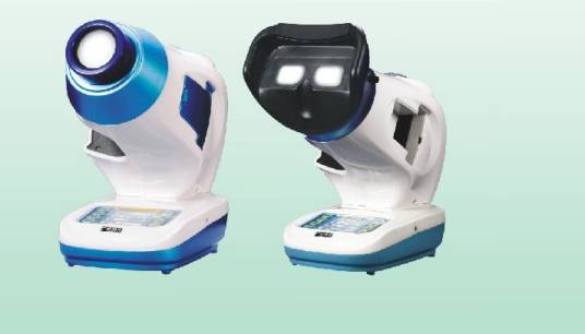 弱视综合治疗仪