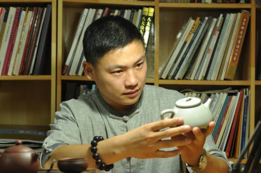 沈群（工艺美术师）