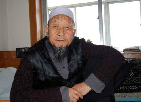 马志信