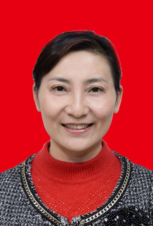 陈秋菊（乐山市医疗保障局党组成员、机关党委书记）